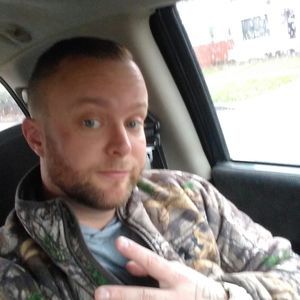 Meet your Posher, Matt